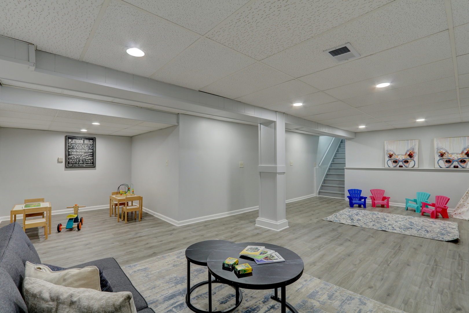 1506 Bull Creek Drive, Libertyville, IL 60048