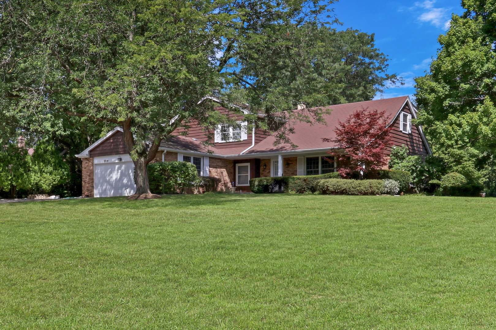 1506 Bull Creek Drive, Libertyville, IL 60048