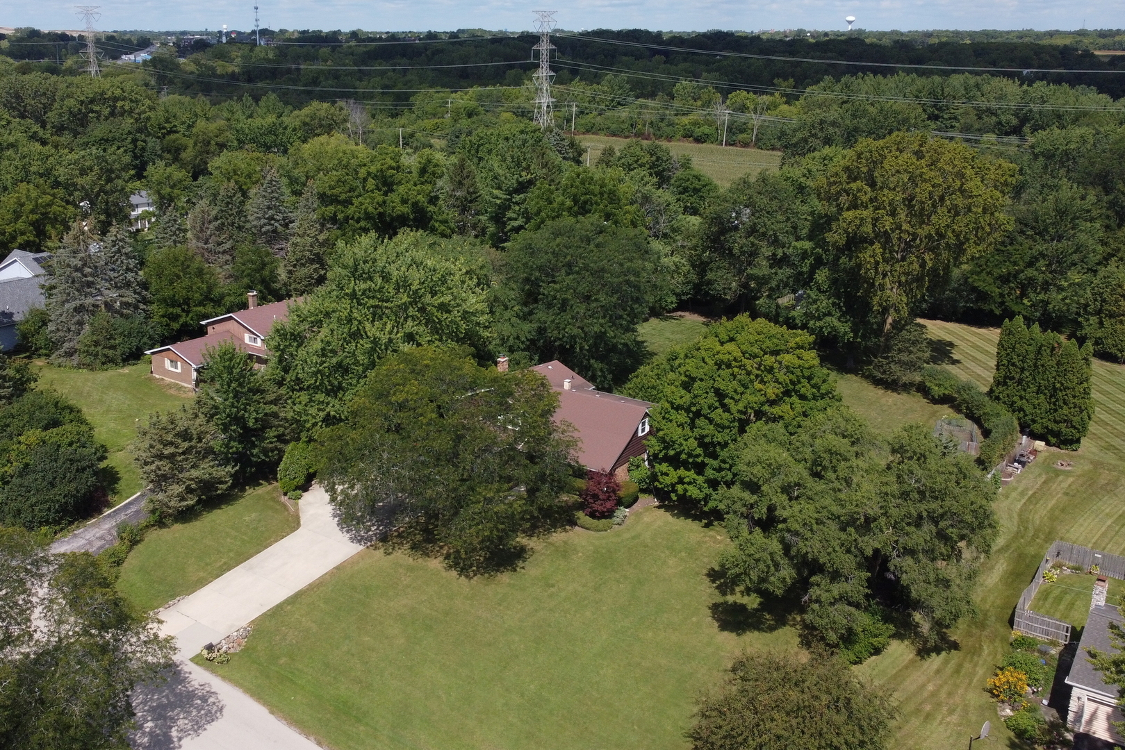 1506 Bull Creek Drive, Libertyville, IL 60048