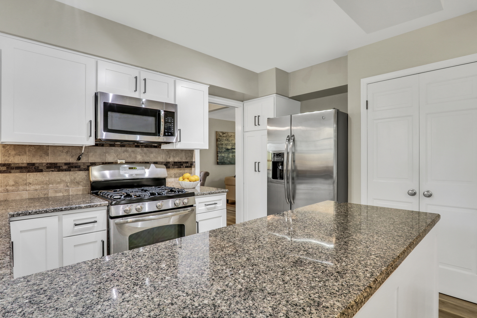 1506 Bull Creek Drive, Libertyville, IL 60048