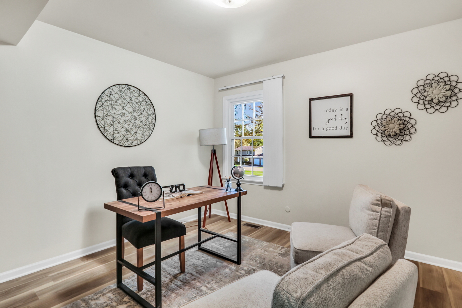 1506 Bull Creek Drive, Libertyville, IL 60048