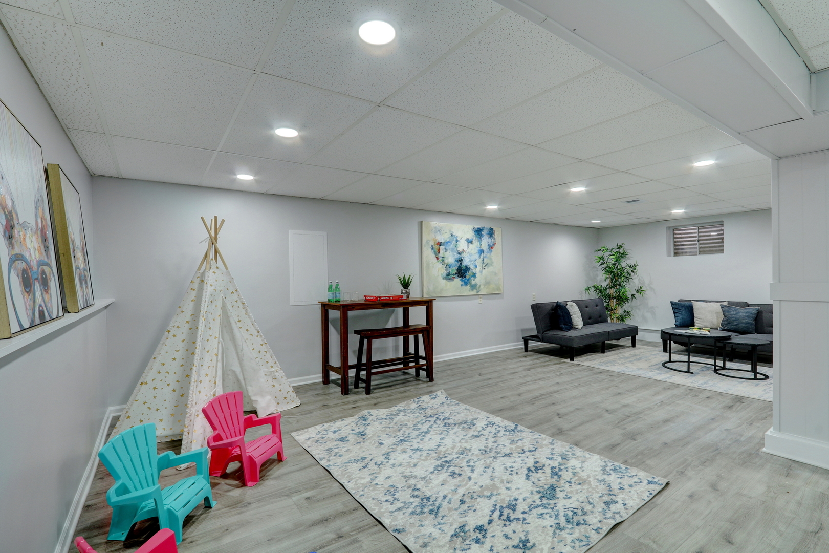 1506 Bull Creek Drive, Libertyville, IL 60048