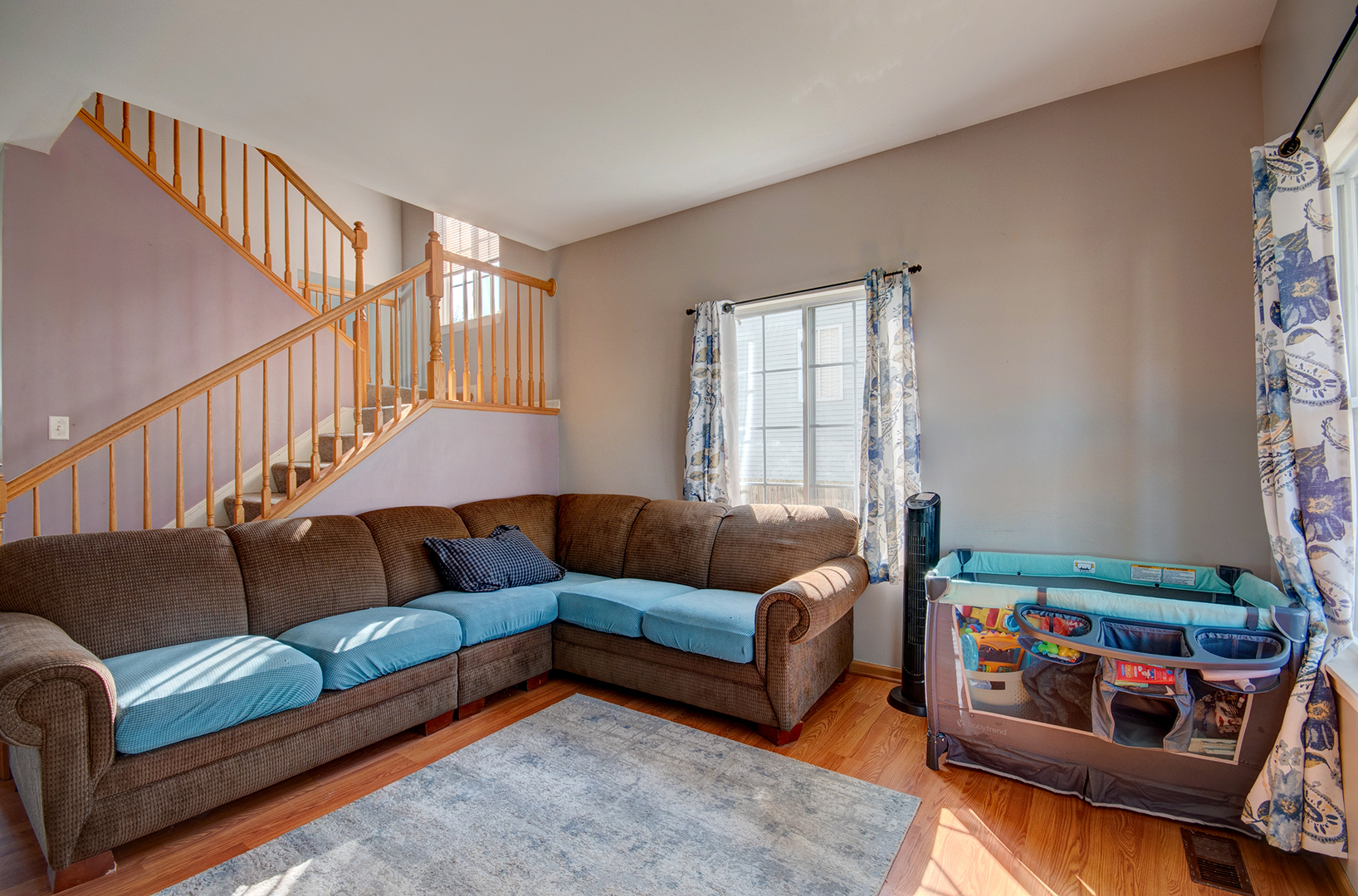 1118 Burns Lane, Minooka, IL 60447