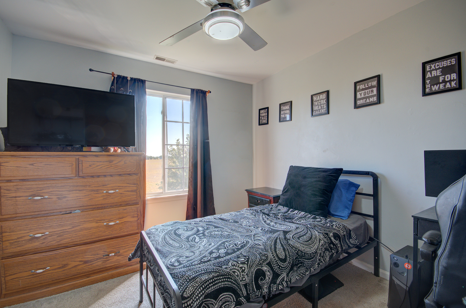 1118 Burns Lane, Minooka, IL 60447