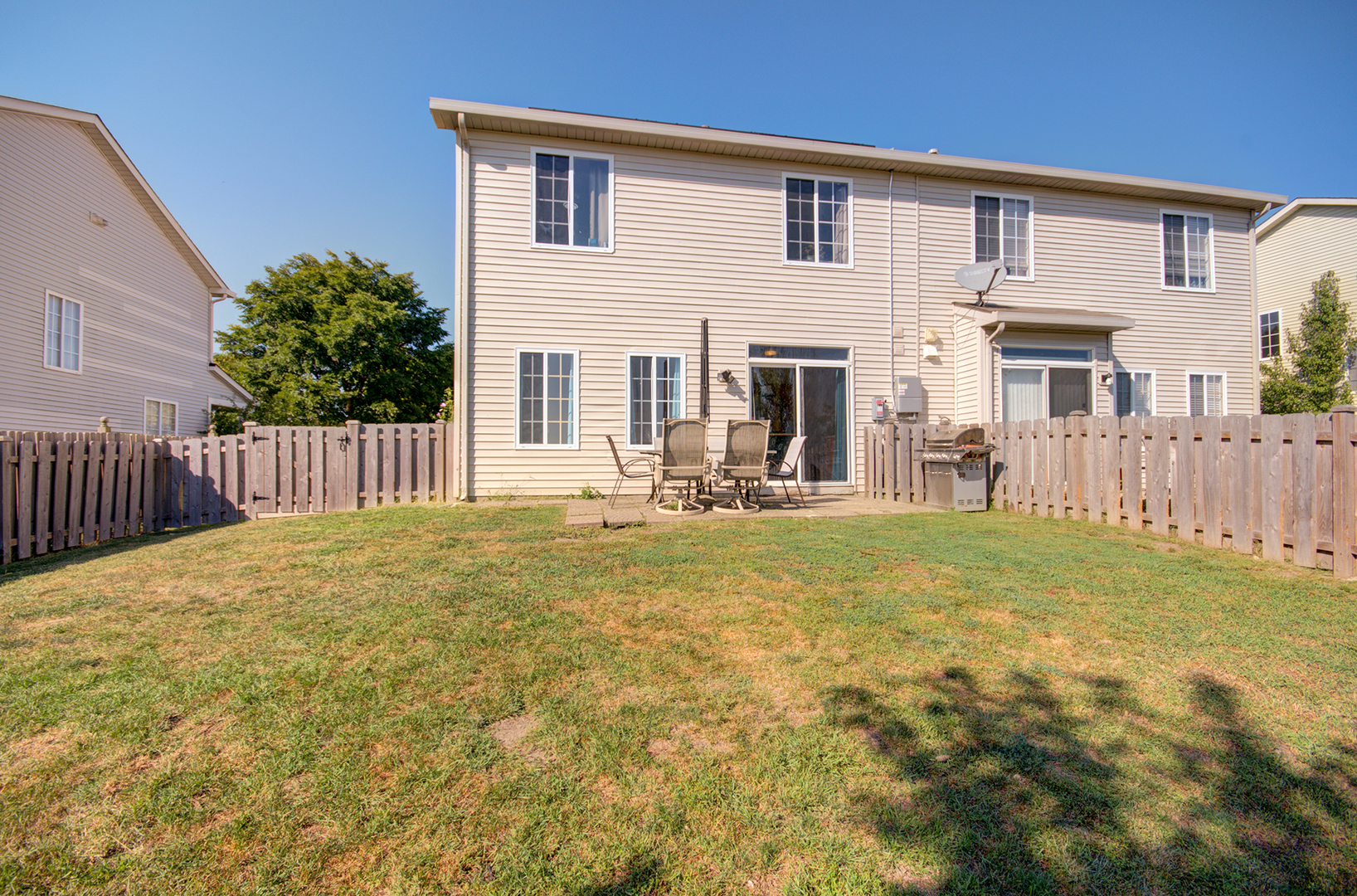 1118 Burns Lane, Minooka, IL 60447