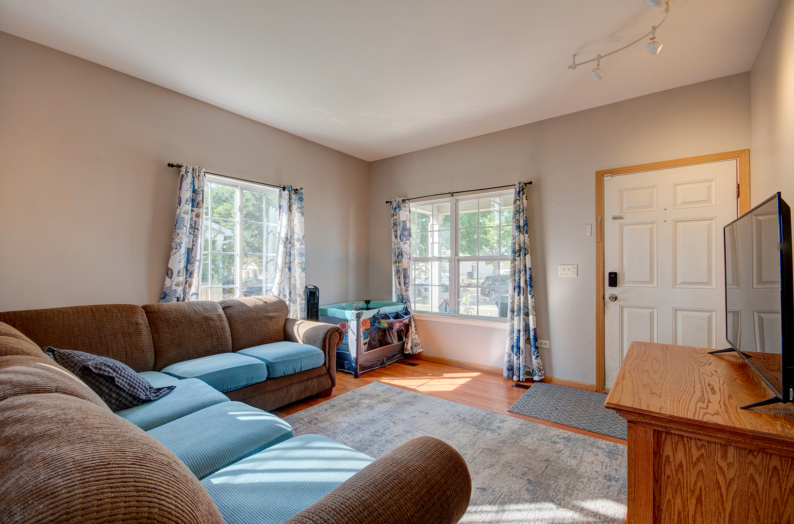 1118 Burns Lane, Minooka, IL 60447