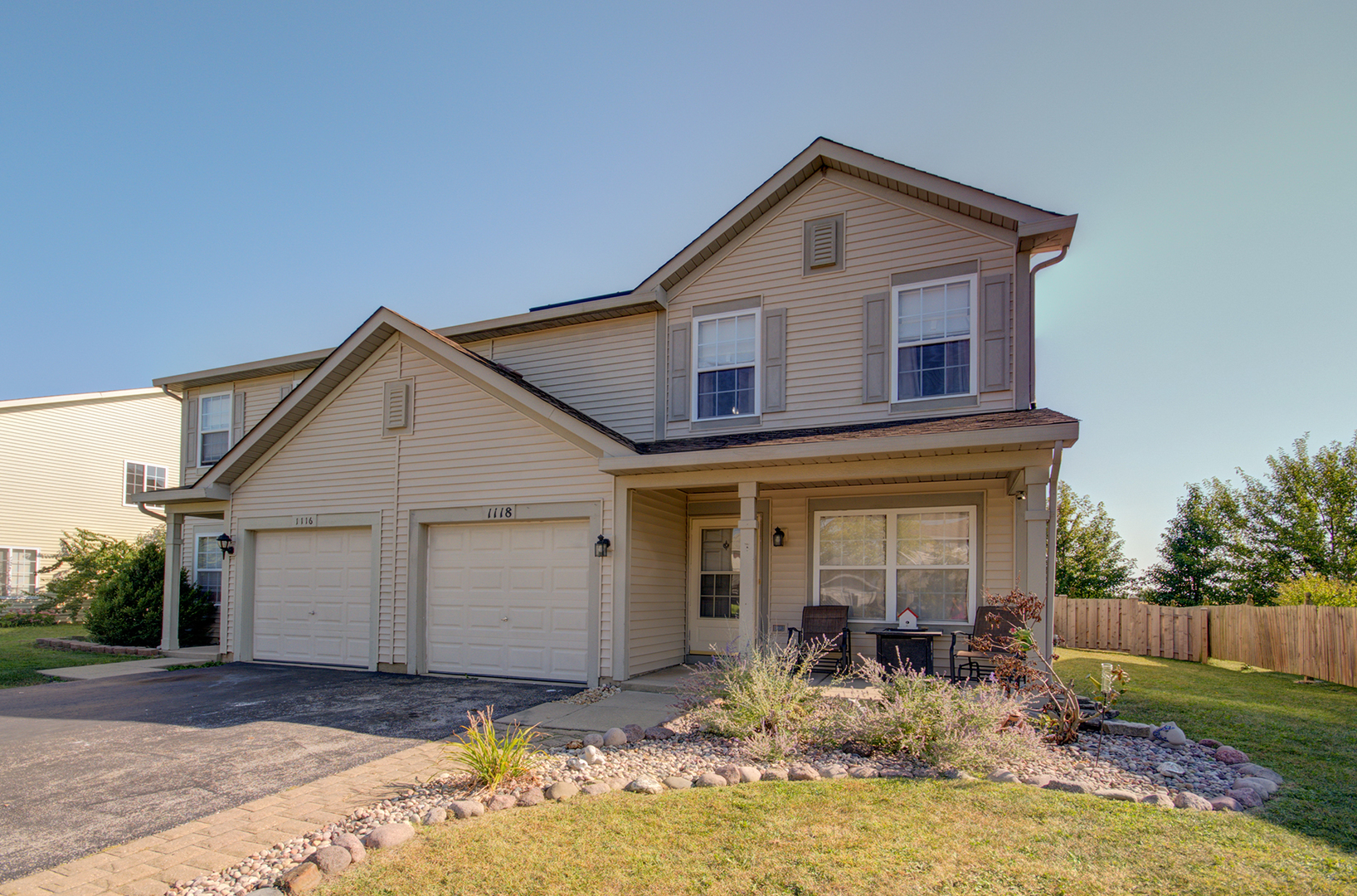 1118 Burns Lane, Minooka, IL 60447