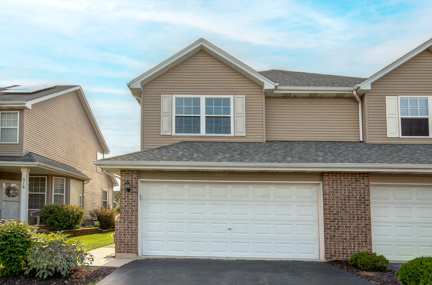 520 N Frieh Drive, Romeoville, IL 60446