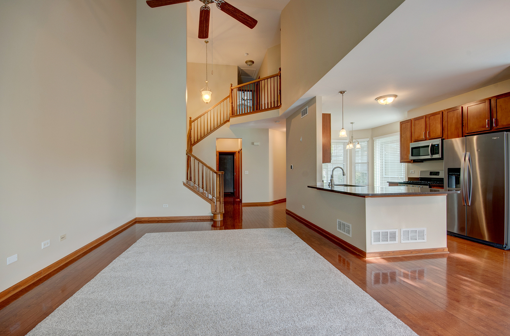 520 N Frieh Drive, Romeoville, IL 60446