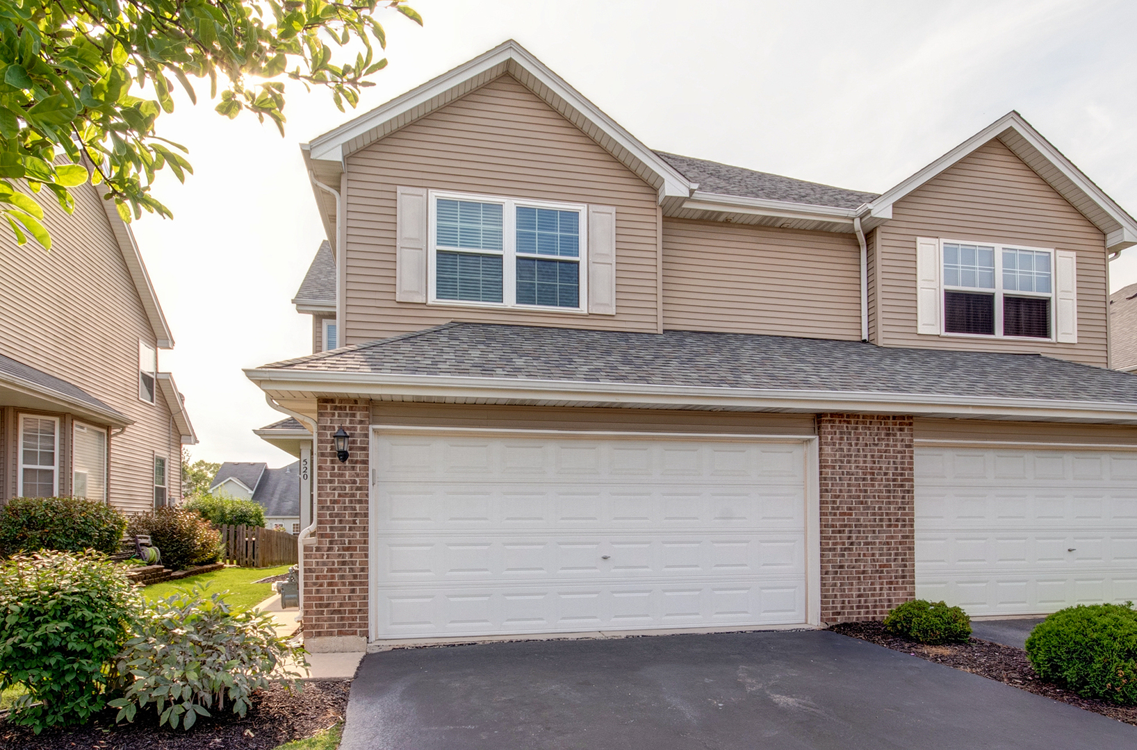 520 N Frieh Drive, Romeoville, IL 60446