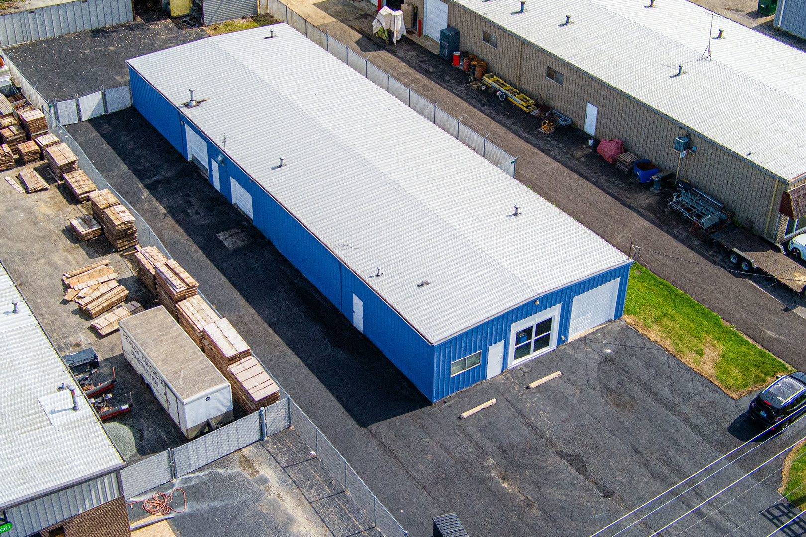 560 S River Street, Batavia, IL 60510