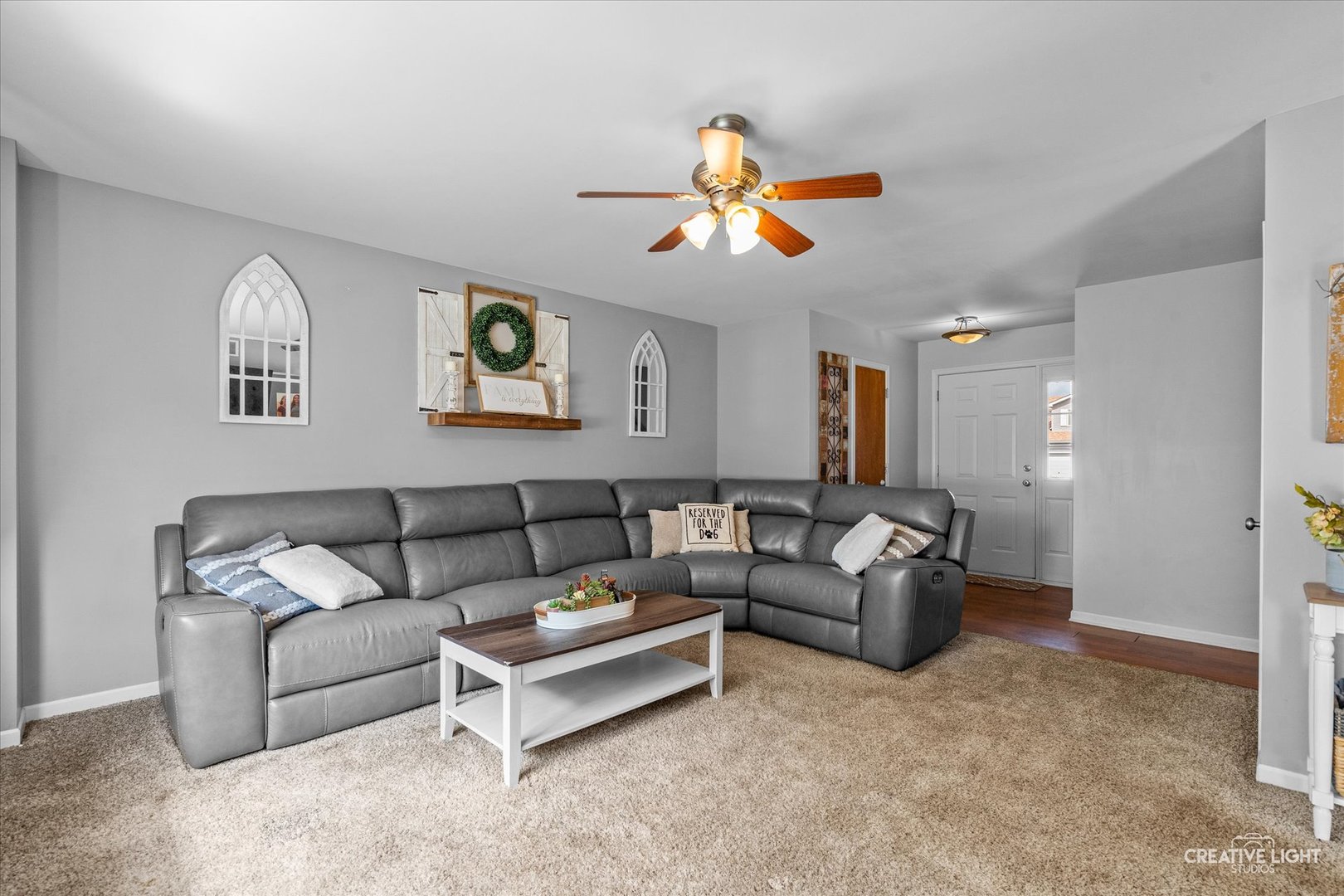 215 Morrow Street #C, Somonauk, IL 60552