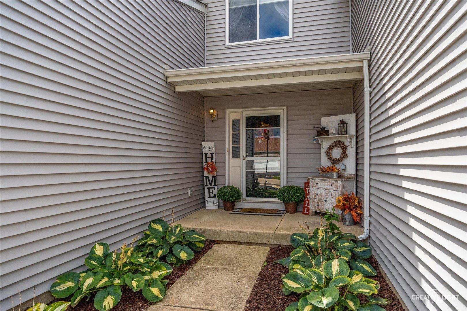 215 Morrow Street #C, Somonauk, IL 60552