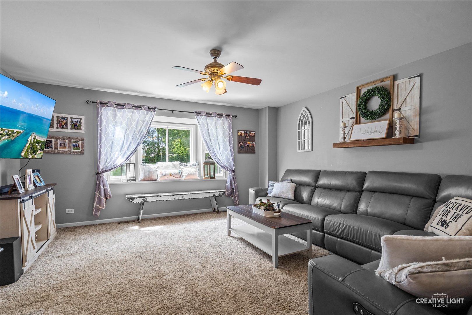 215 Morrow Street #C, Somonauk, IL 60552