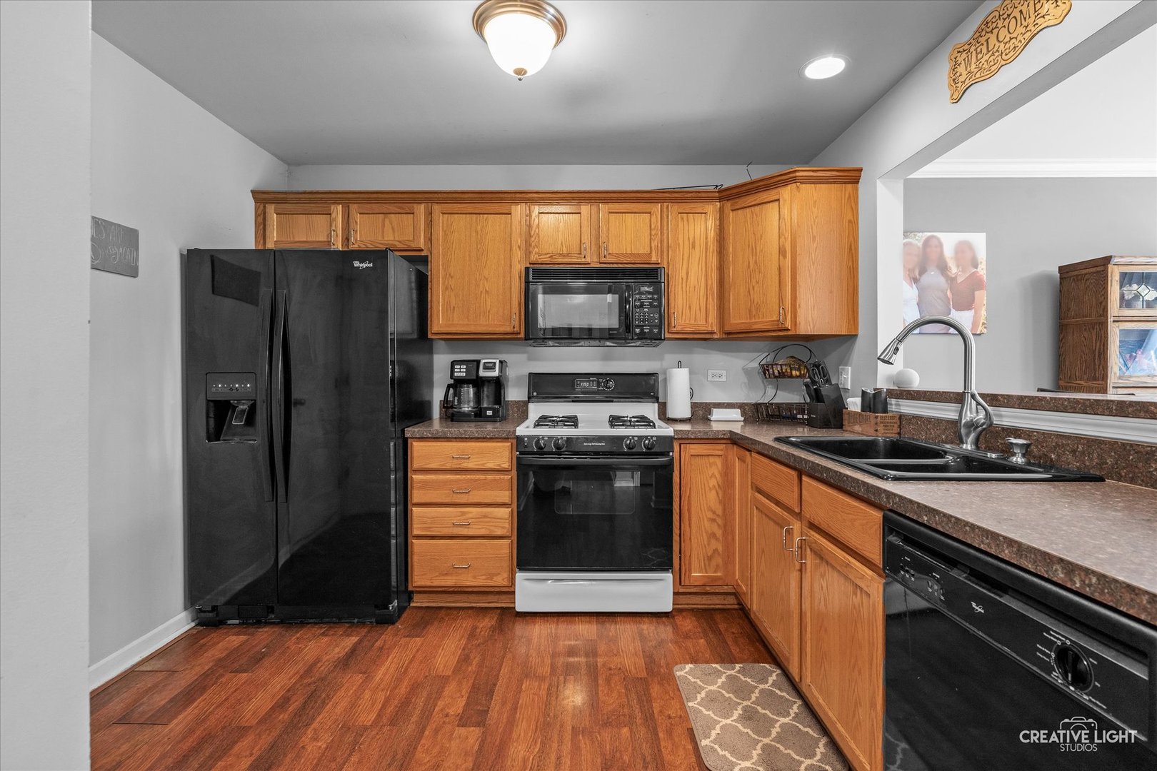 215 Morrow Street #C, Somonauk, IL 60552