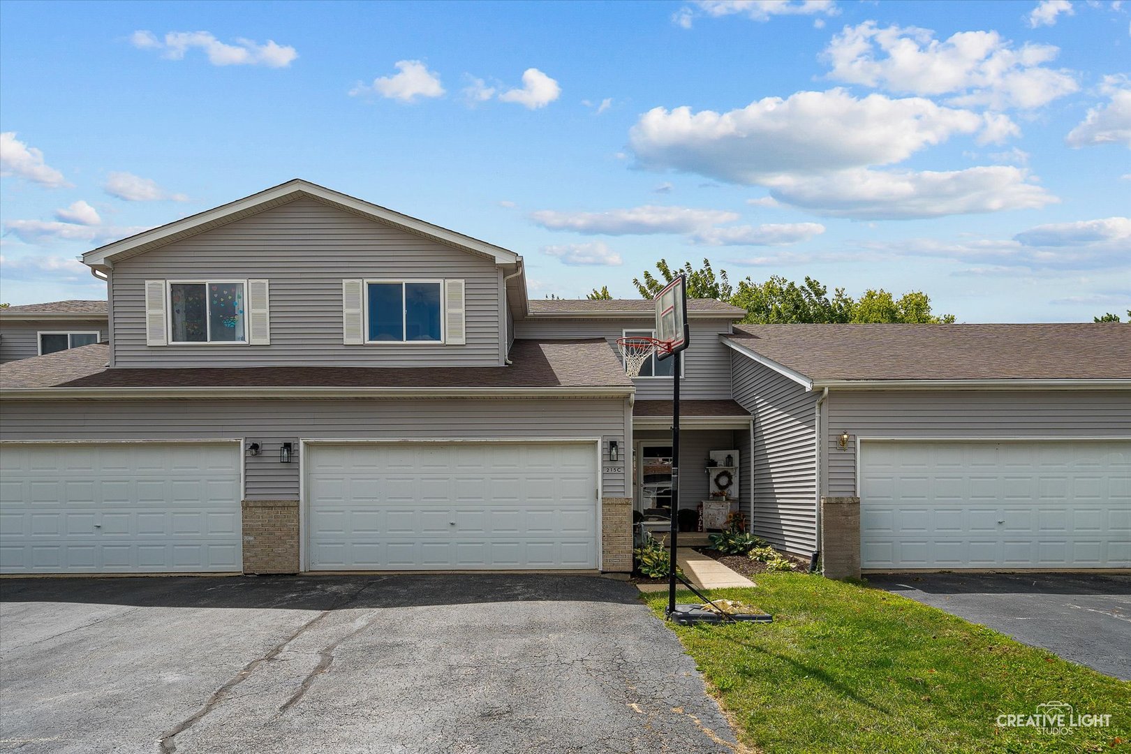 215 Morrow Street #C, Somonauk, IL 60552
