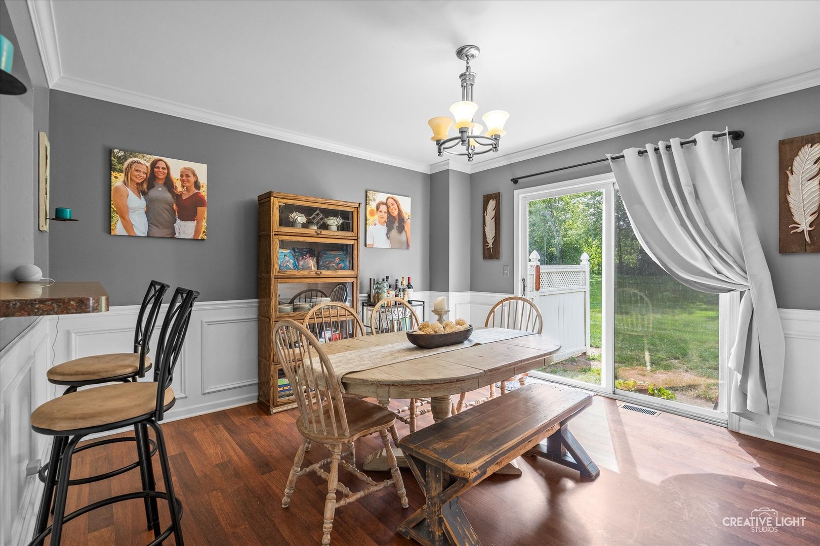 215 Morrow Street #C, Somonauk, IL 60552