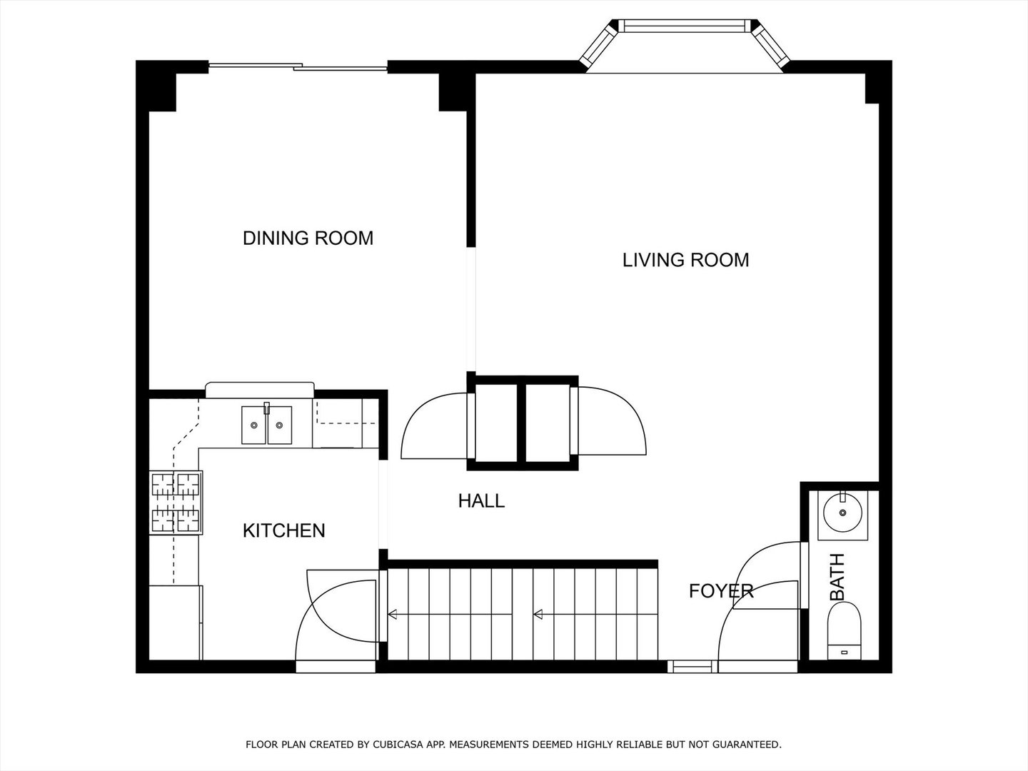 215 Morrow Street #C, Somonauk, IL 60552