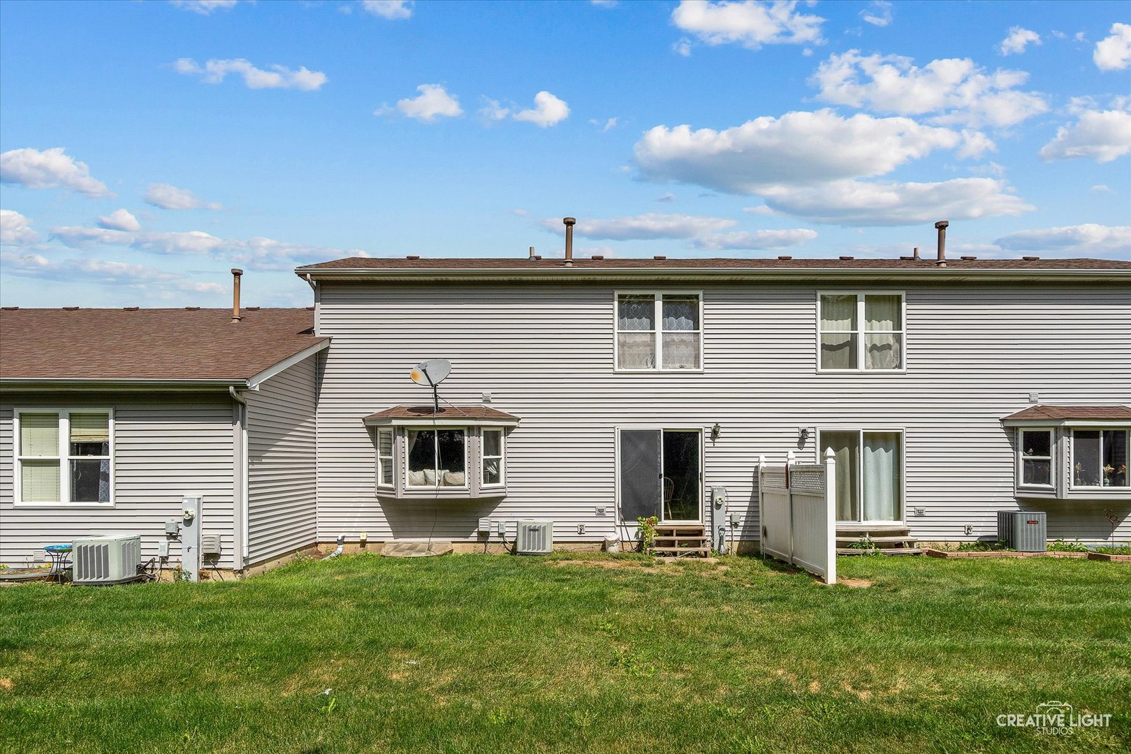 215 Morrow Street #C, Somonauk, IL 60552