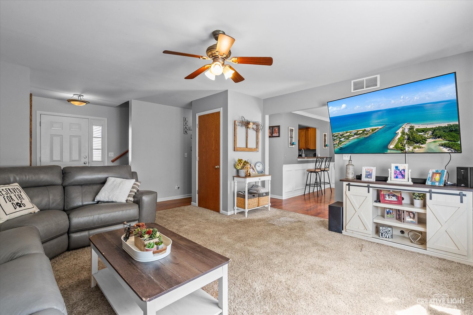 215 Morrow Street #C, Somonauk, IL 60552
