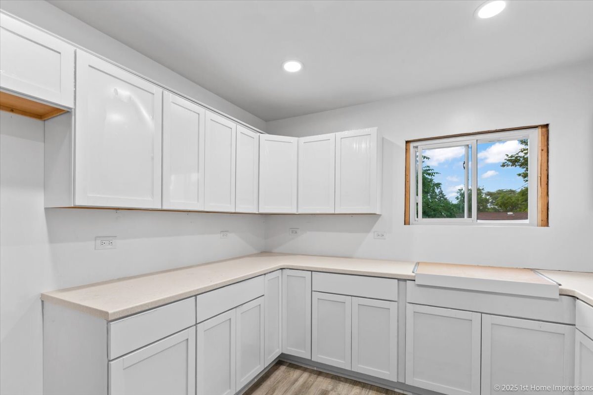 3412 Hopkins Street, Steger, IL 60475
