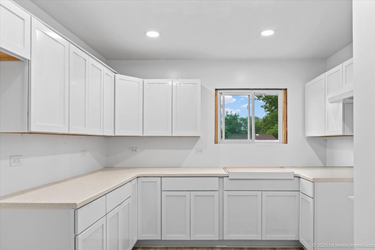 3412 Hopkins Street, Steger, IL 60475