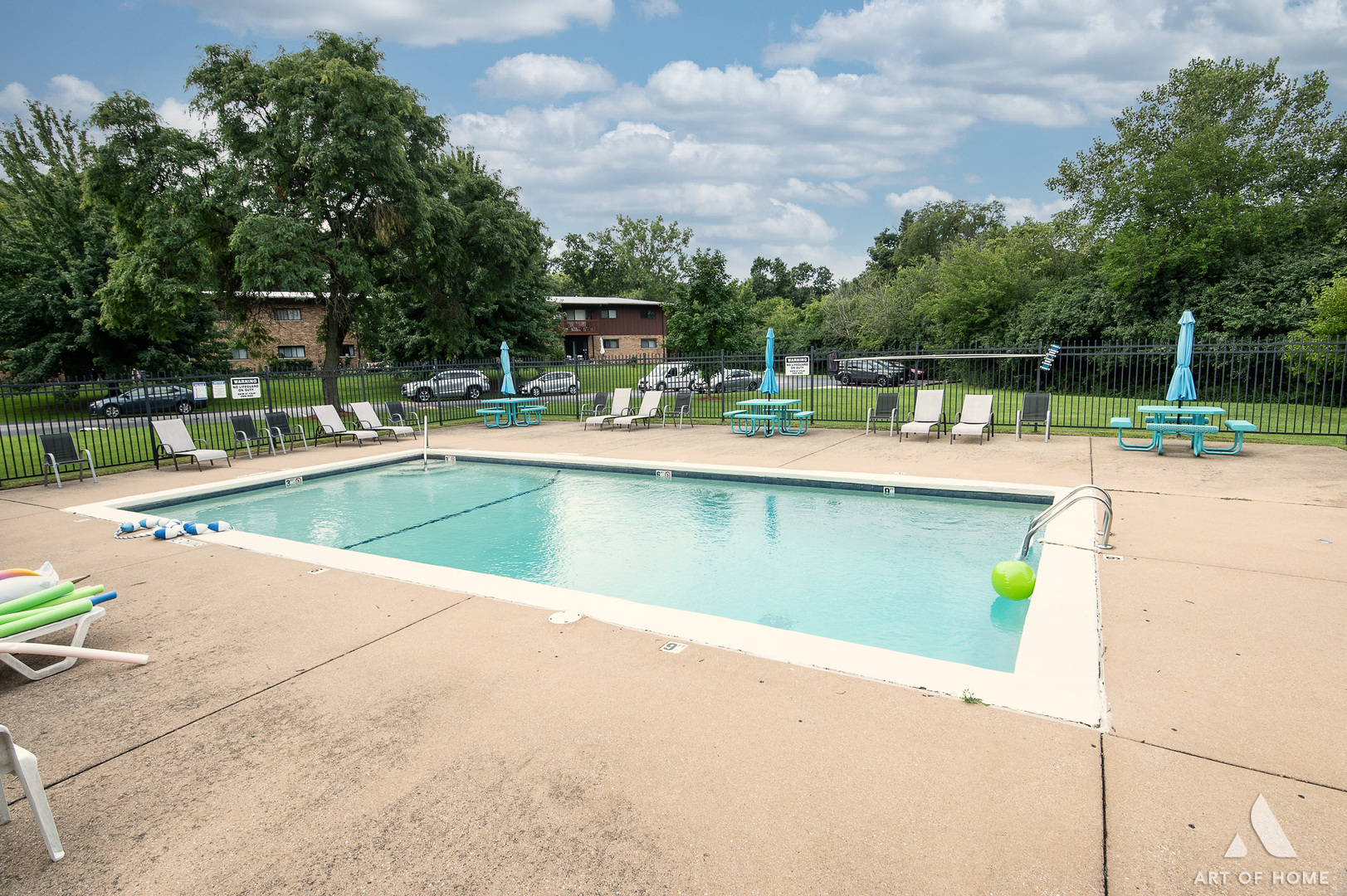 100 Willow Lane #119, Willow Springs, IL 60480