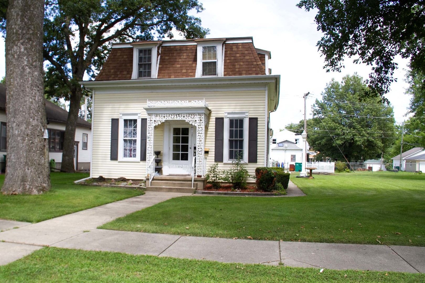 110 W 10th Street, Streator, IL 61364