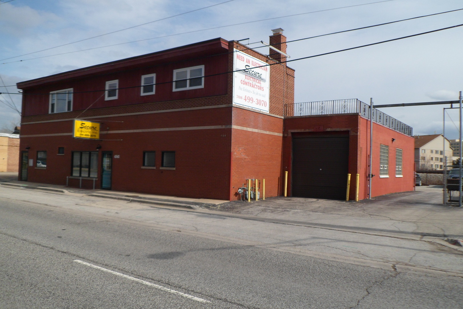 4545 Southwest Highway #1, Oak Lawn, IL 60453