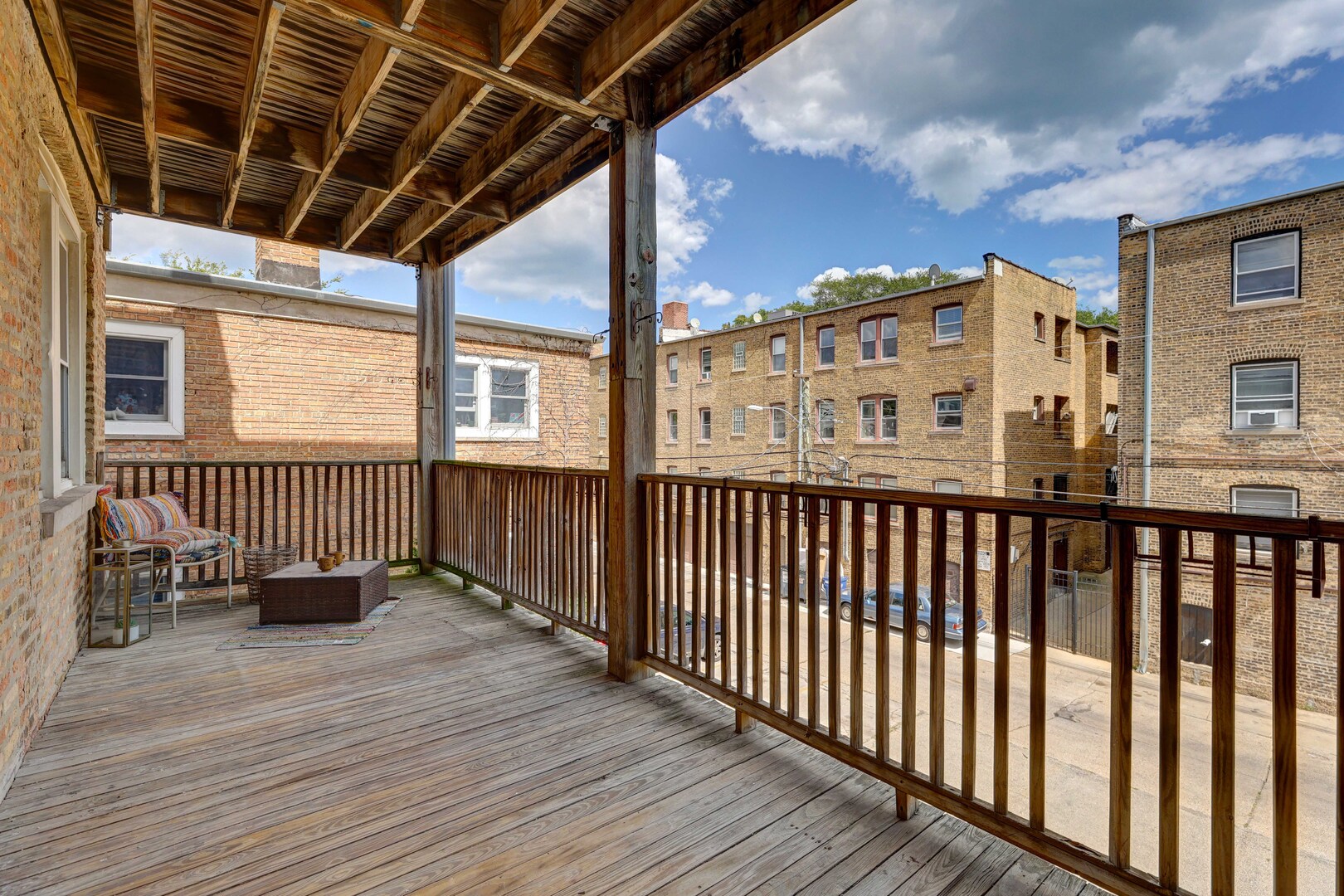 123 Callan Avenue #2N, Evanston, IL 60202