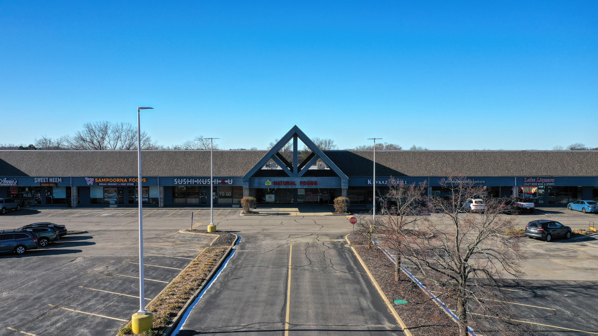 93 S Rand Road, Lake Zurich, IL 60047