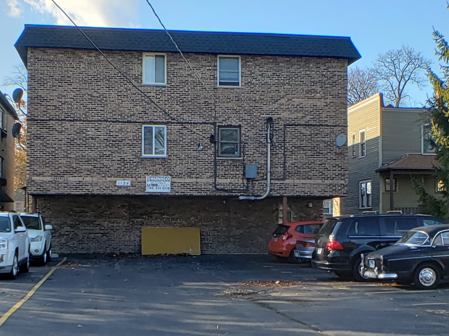 1124 Dunlop Avenue #2C, Forest Park, IL 60130