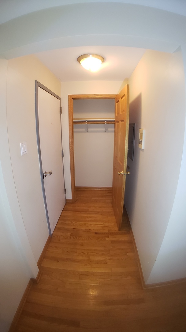 1124 Dunlop Avenue #2C, Forest Park, IL 60130