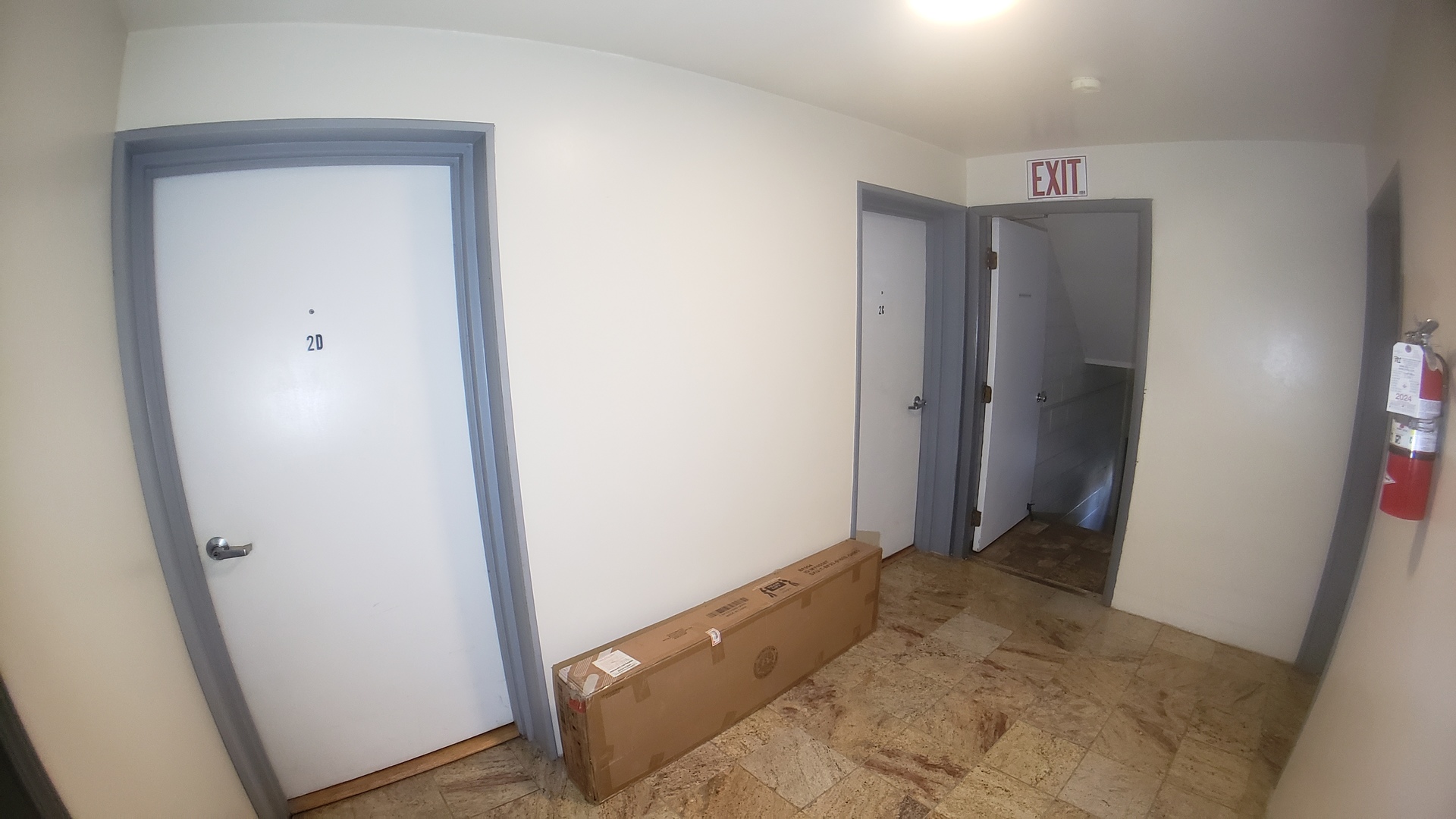 1124 Dunlop Avenue #2C, Forest Park, IL 60130