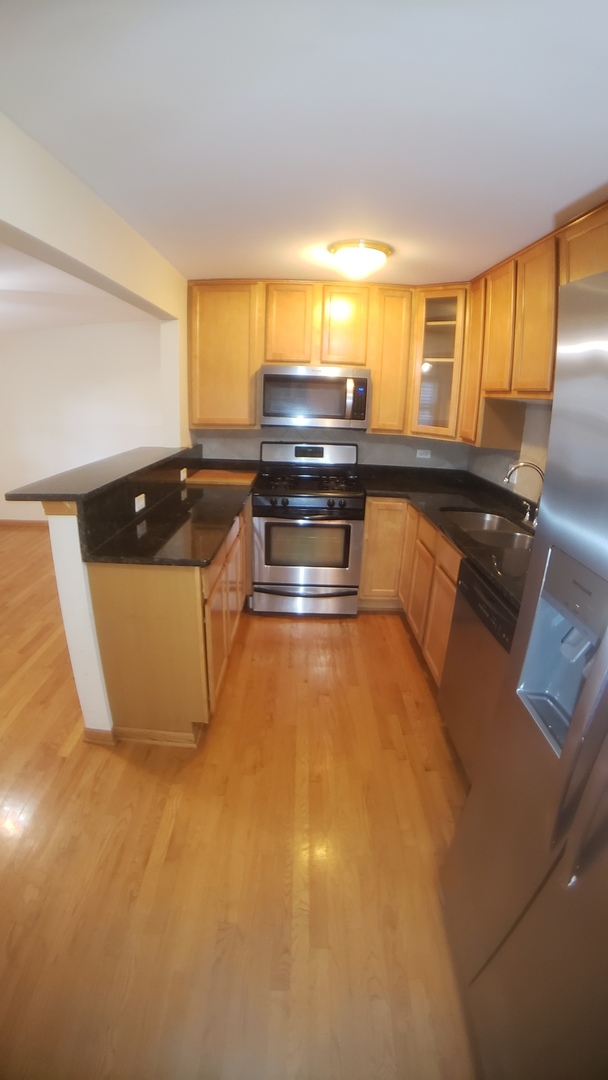 1124 Dunlop Avenue #2C, Forest Park, IL 60130