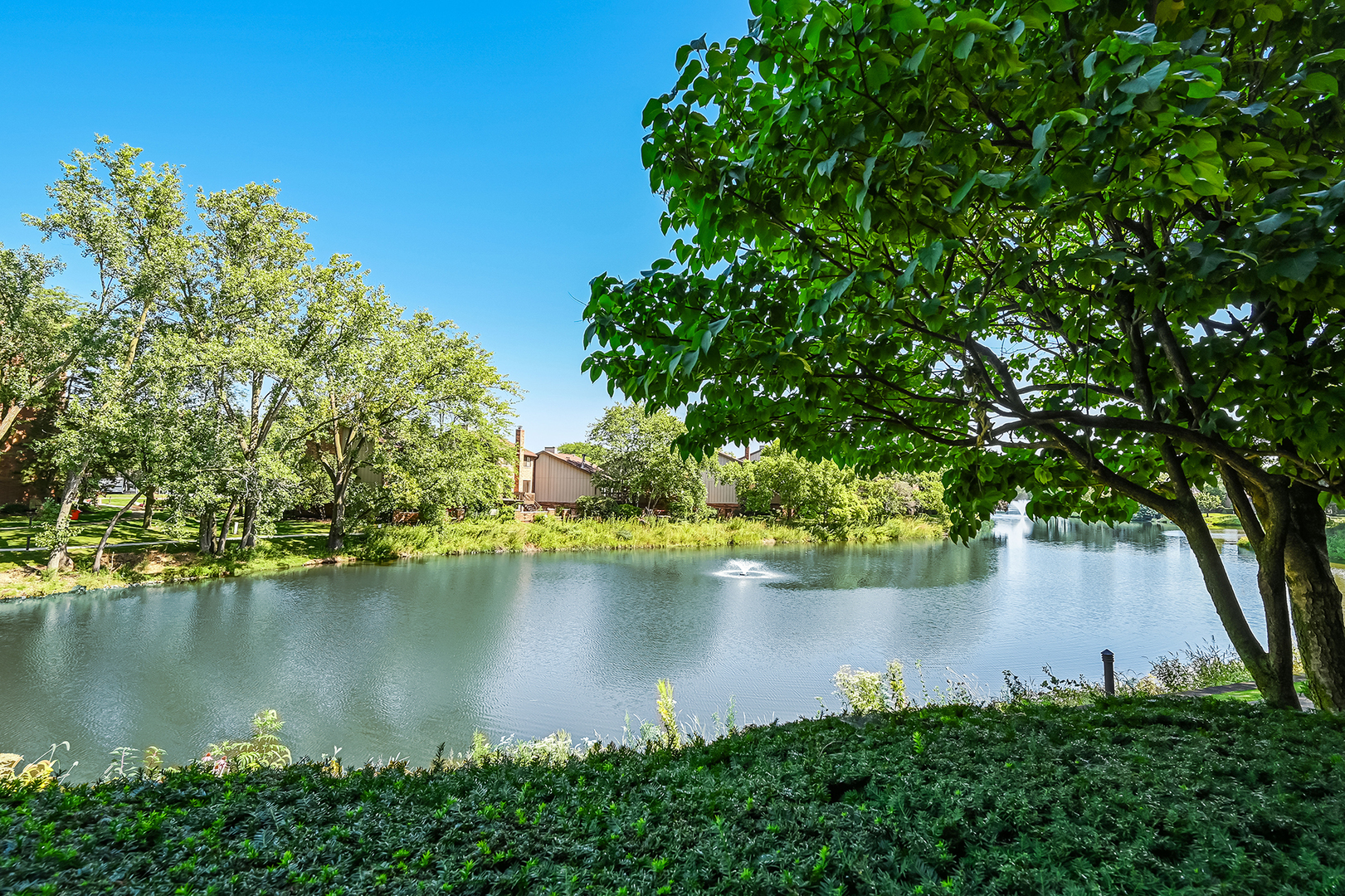 201 Lake Hinsdale Drive #111, Willowbrook, IL 60527