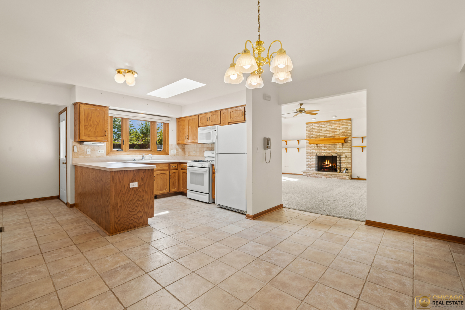 8025 Chesterton Drive, Woodridge, IL 60517