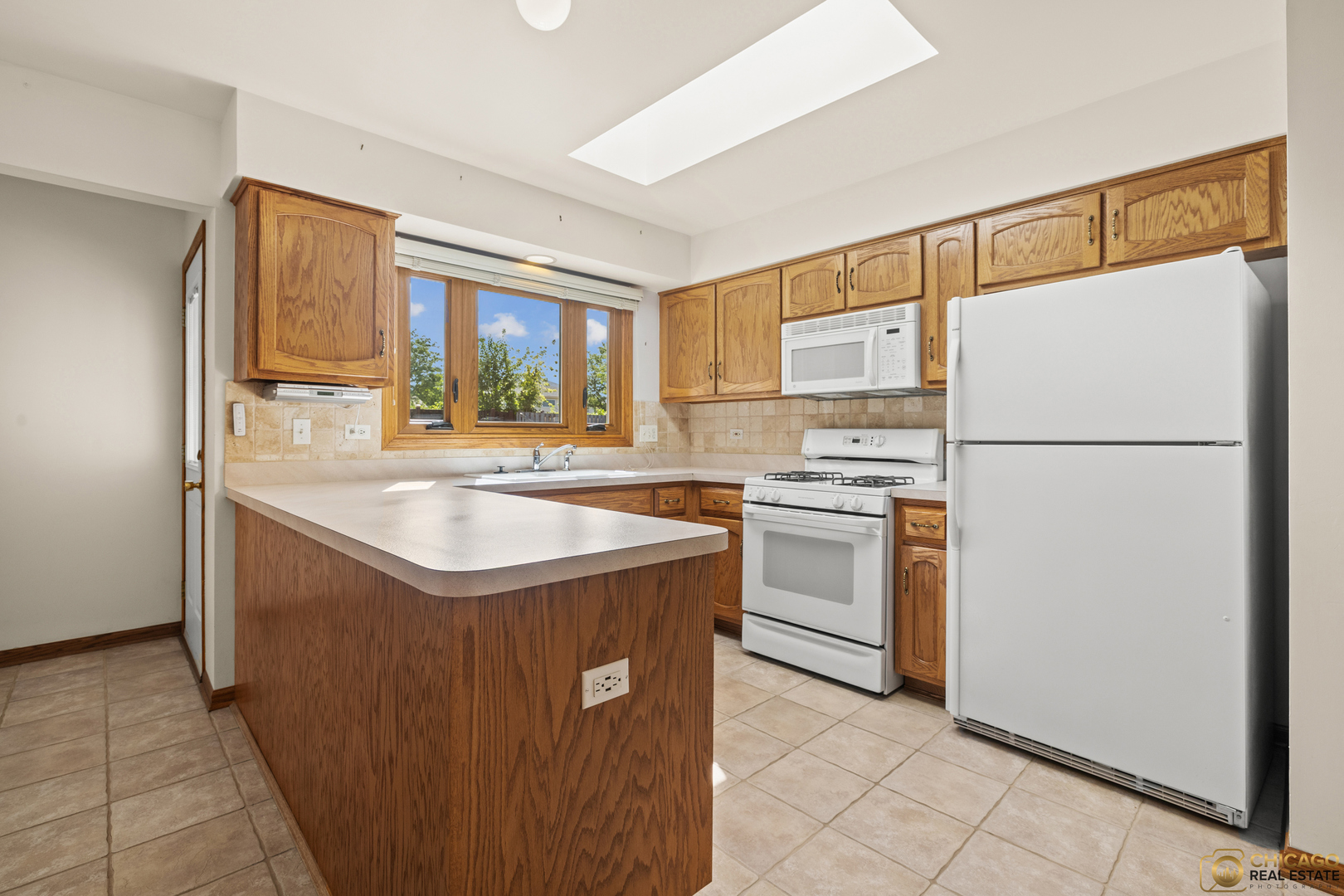 8025 Chesterton Drive, Woodridge, IL 60517