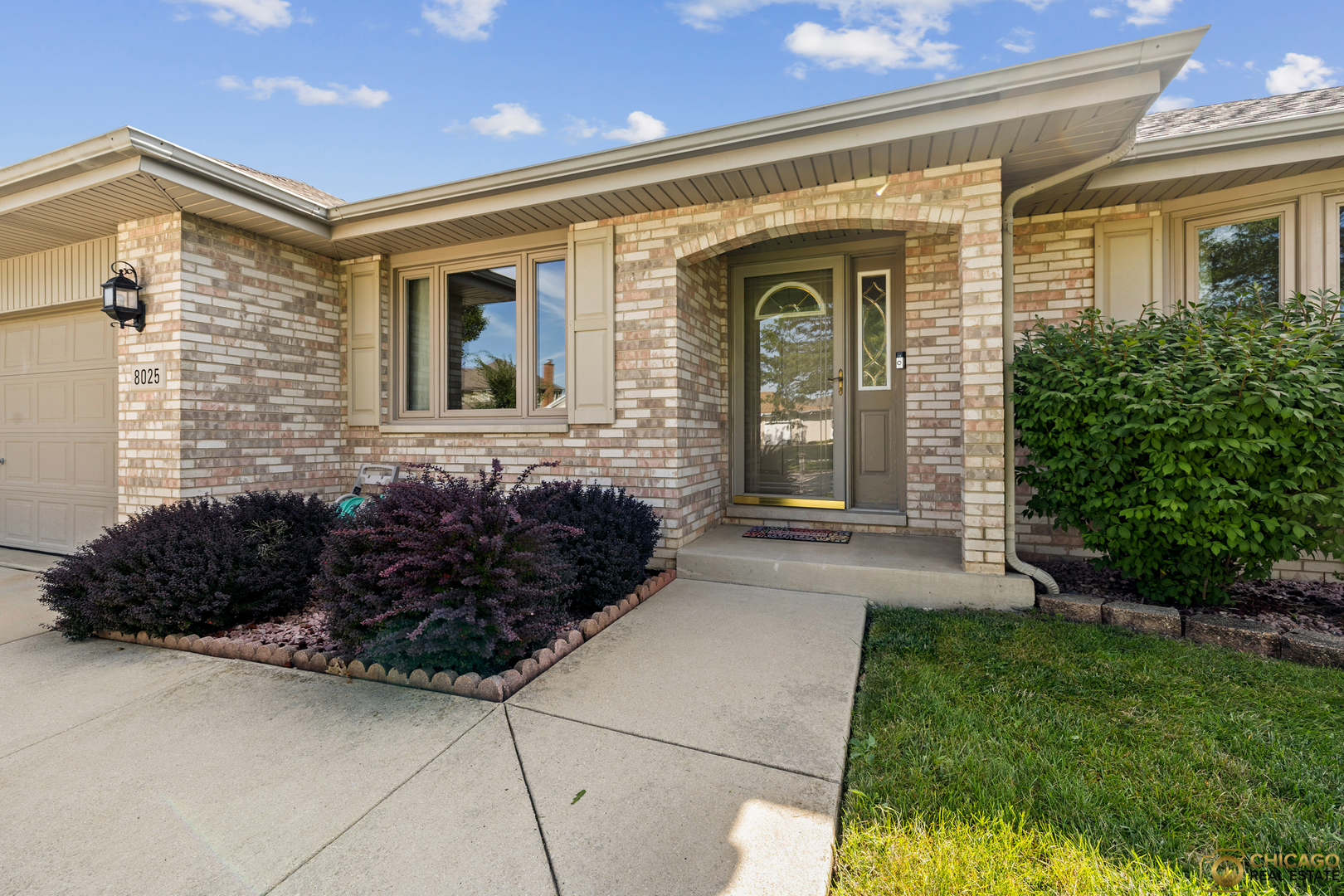 8025 Chesterton Drive, Woodridge, IL 60517