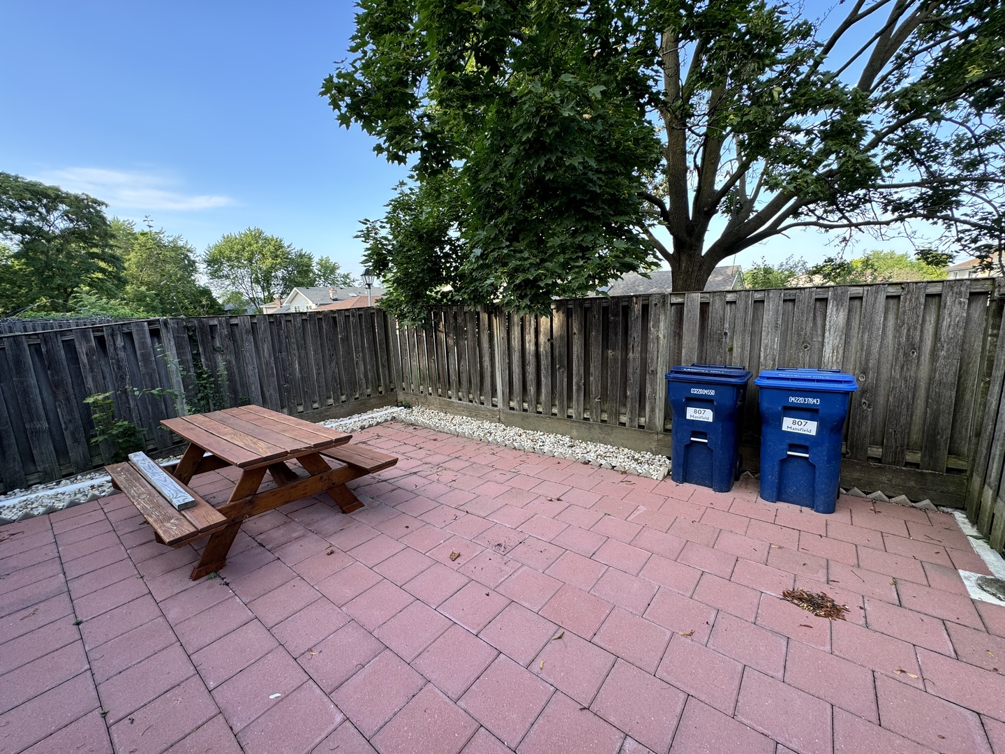807 MANSFIELD Court #807, Schaumburg, IL 60194