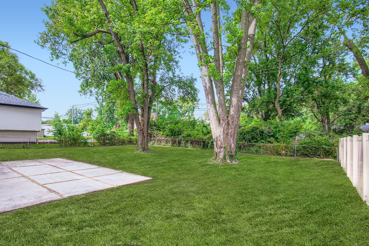 16336 S Turner Avenue, Markham, IL 60428