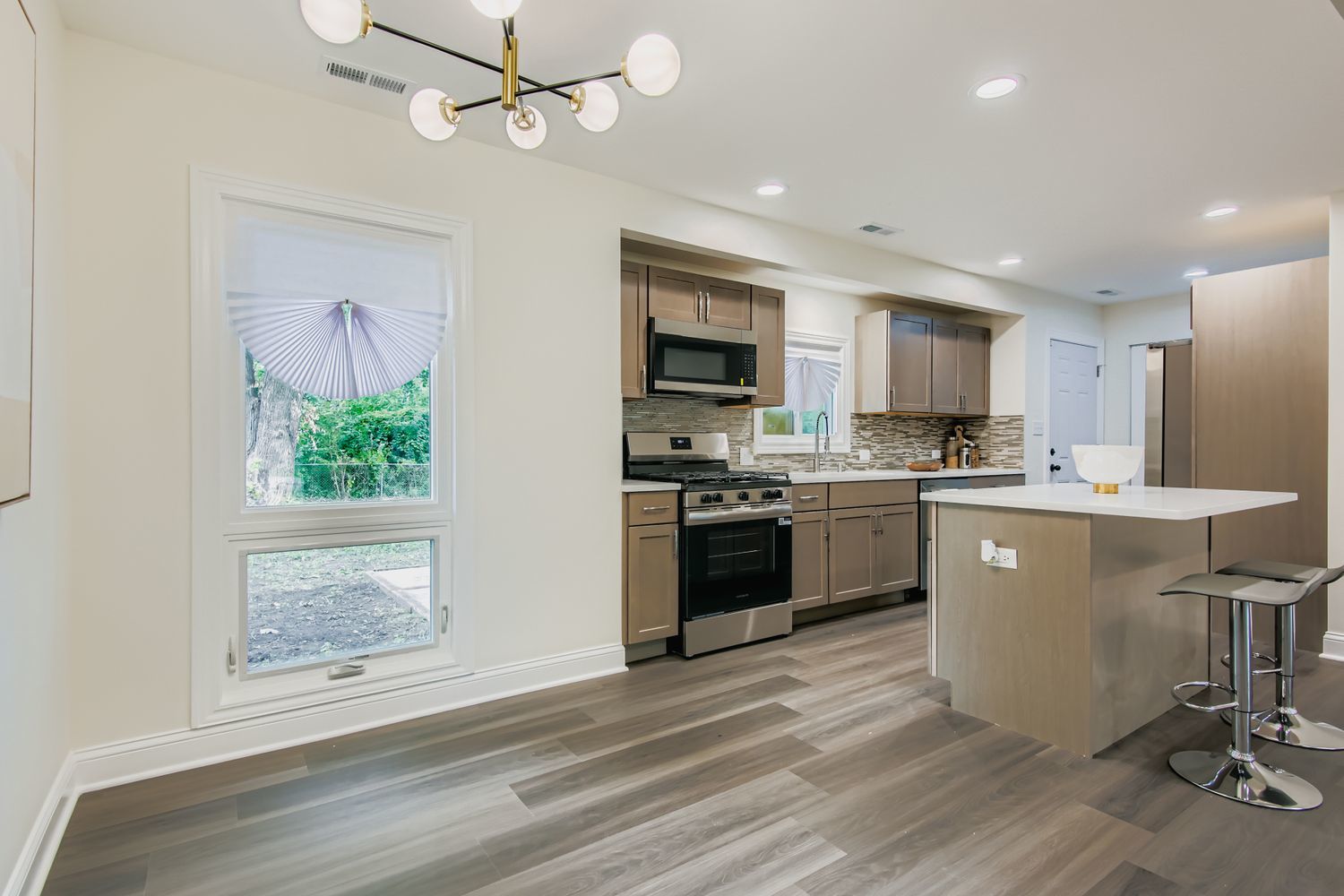 16336 S Turner Avenue, Markham, IL 60428