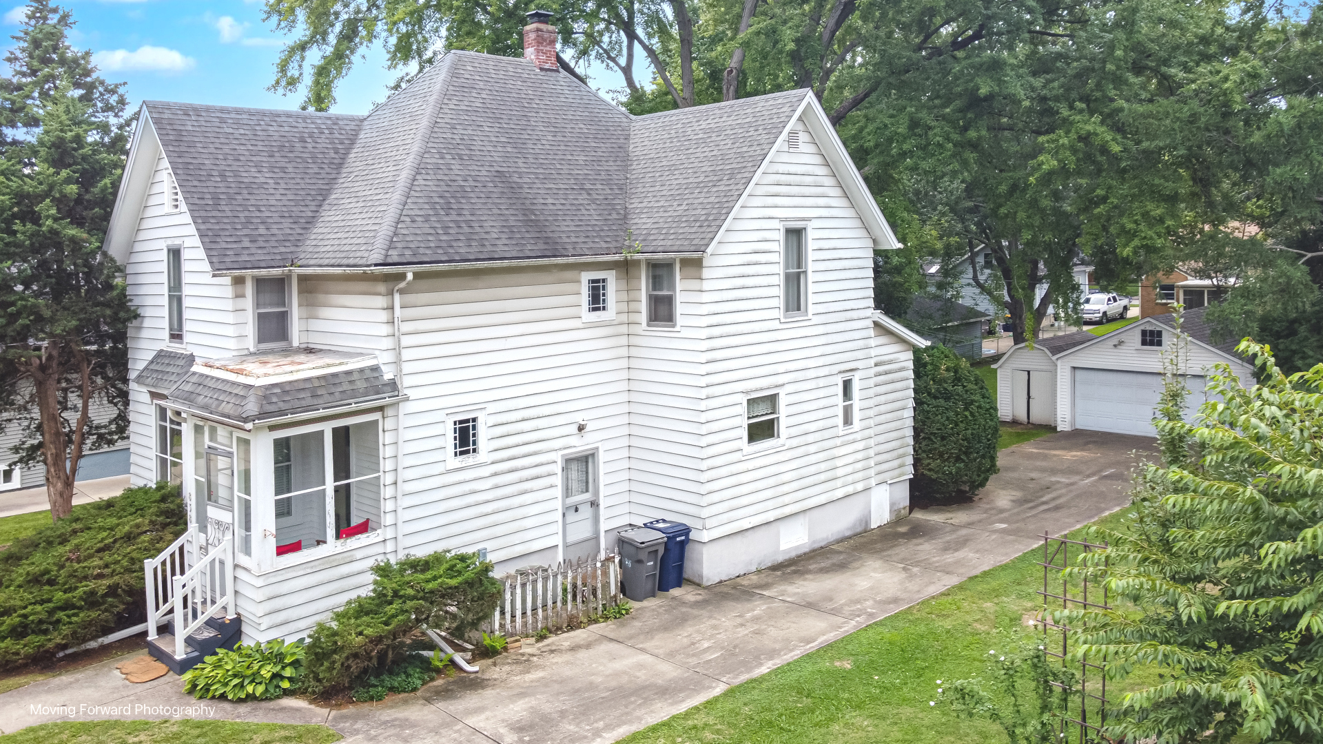 838 Cedar Avenue, Elgin, IL 60120