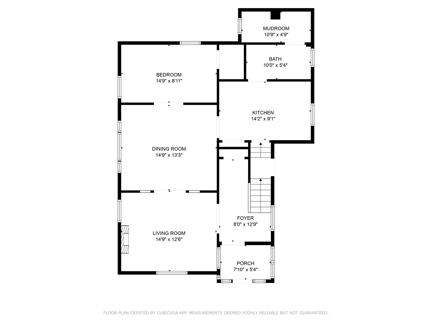838 Cedar Avenue, Elgin, IL 60120