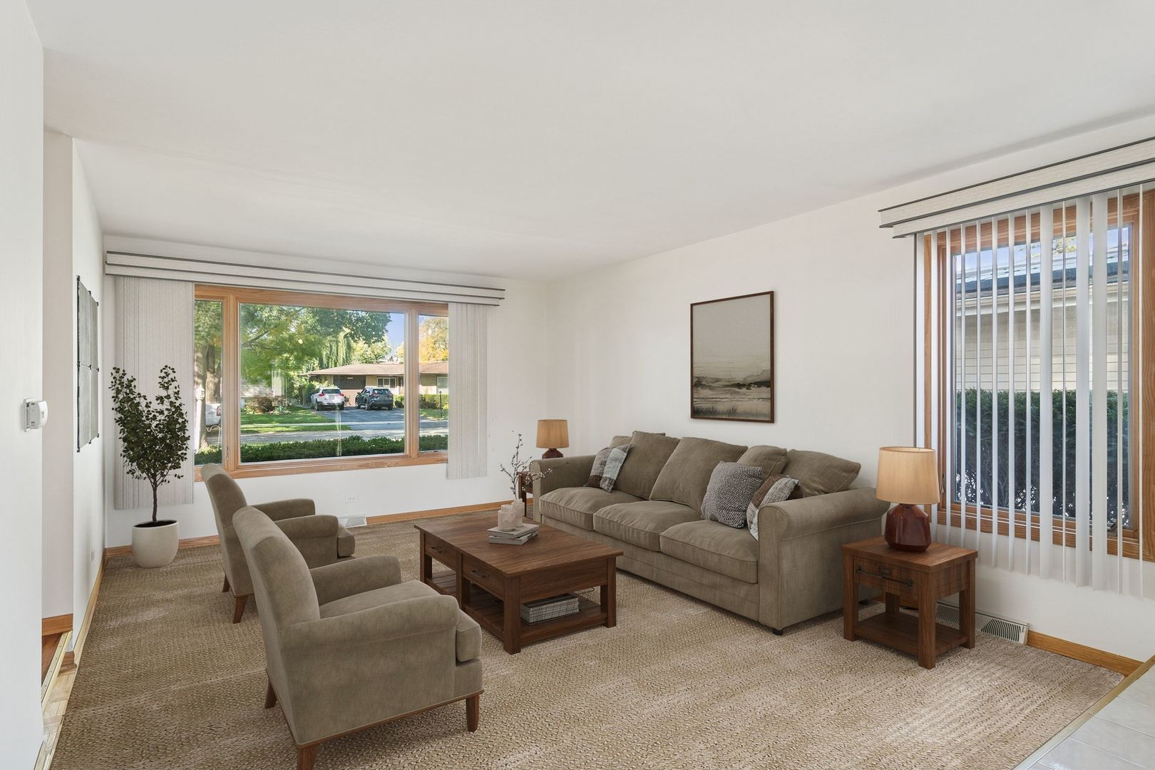 1355 Phoenix Drive, Des Plaines, IL 60018