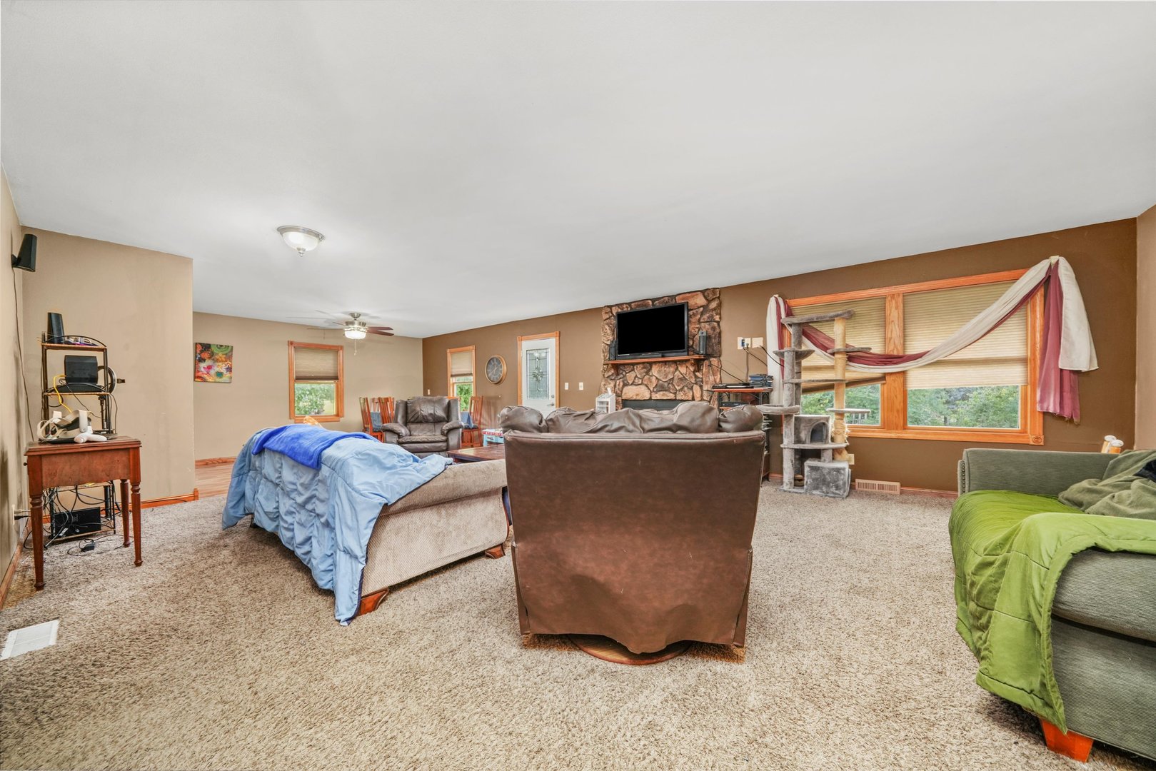 11704 Banbridge Drive, Roscoe, IL 61073