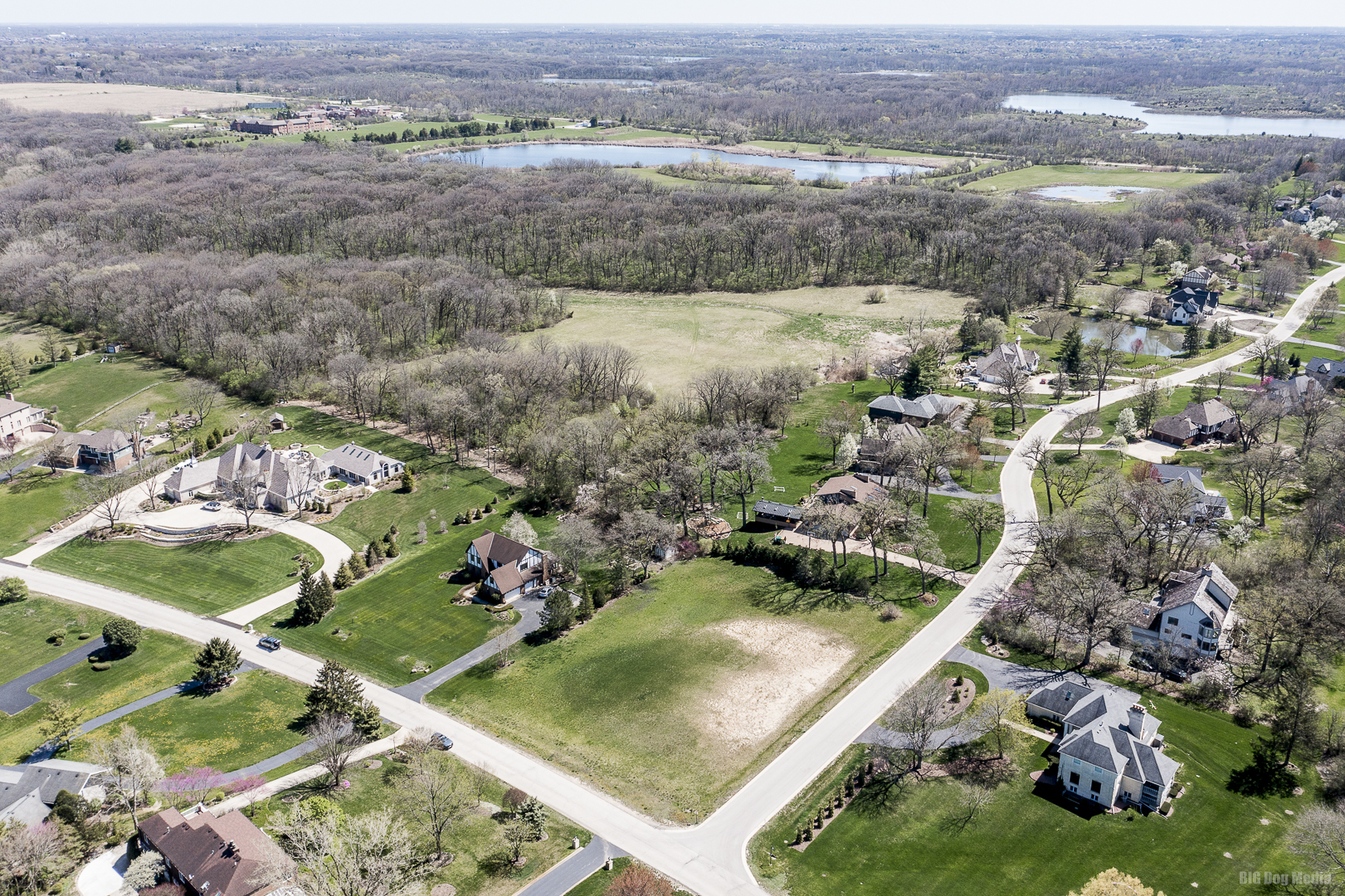 2 Equestrian Way, Lemont, IL 60439