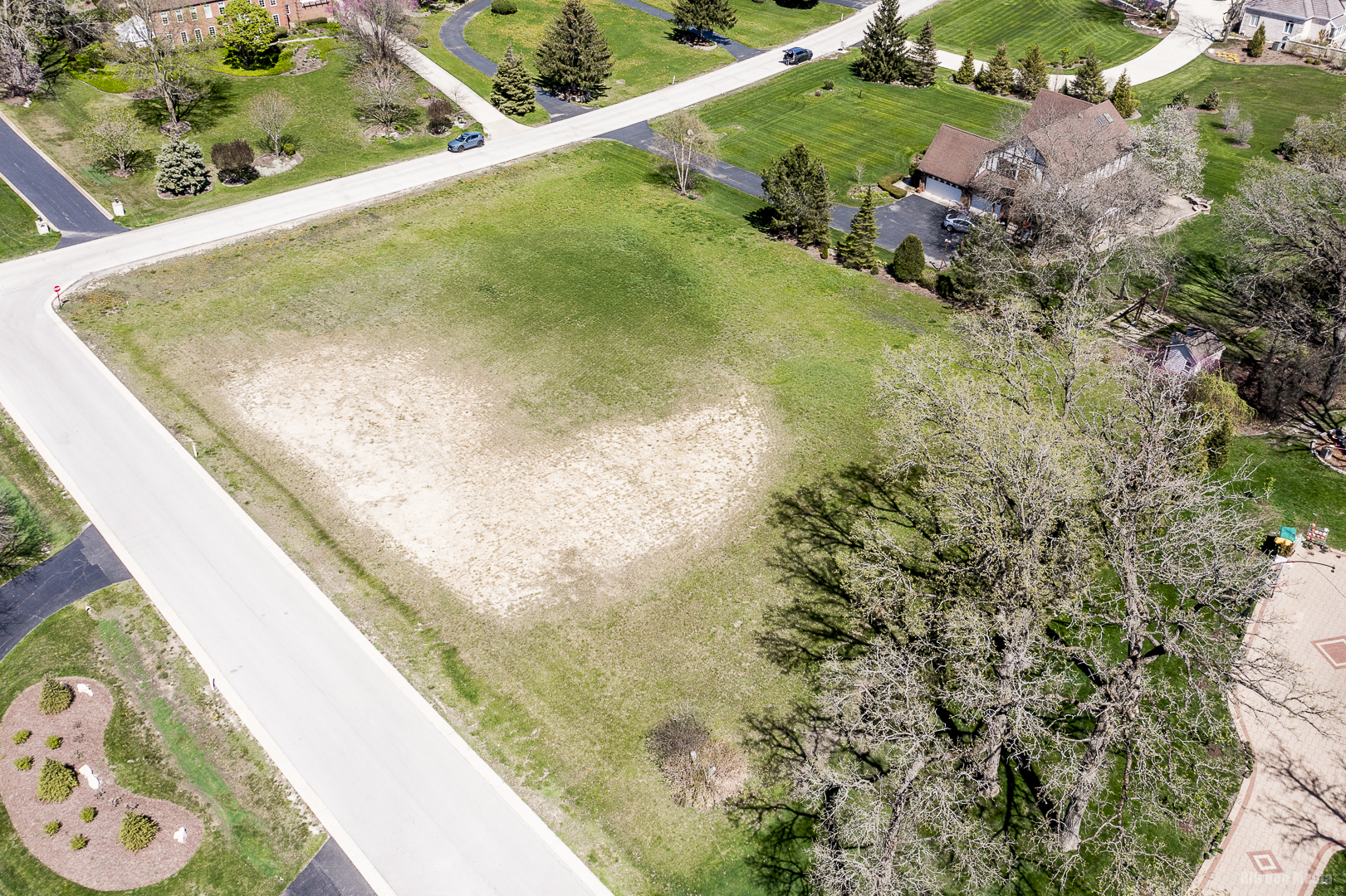 2 Equestrian Way, Lemont, IL 60439