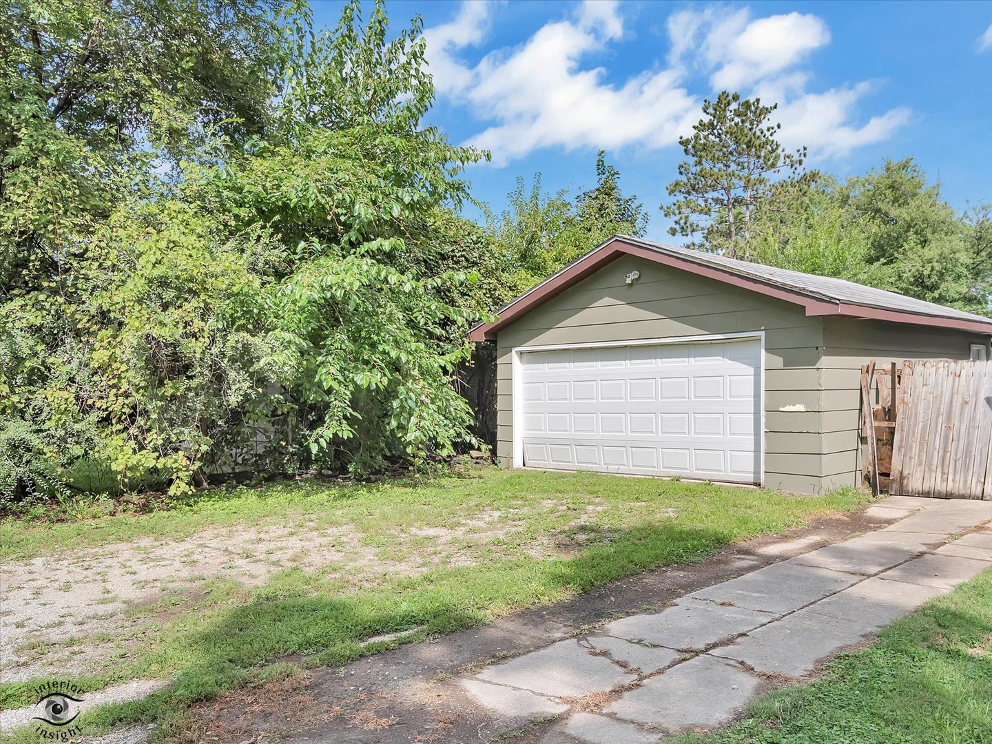 19380 Peoria Street, Chicago Heights, IL 60411
