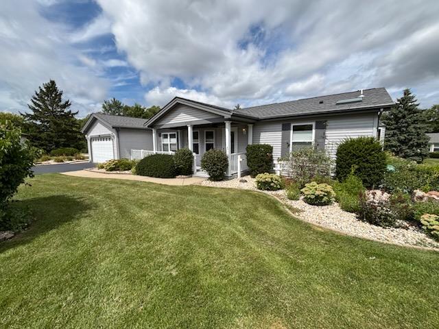 337 Belmont Court, Grayslake, IL 60030